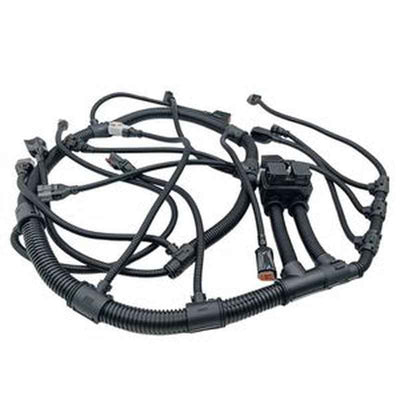 Wiring Harness Control Module 6745-81-9250 for Komatsu Excavator Engine