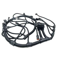 Wiring Harness Control Module 6745-81-9250 for Komatsu Excavator Engine