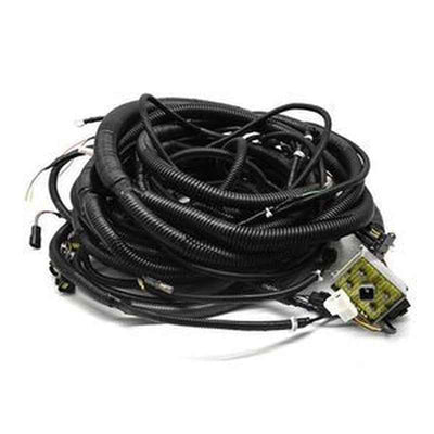 Wiring Harness LQ13E01072P2 for Kobelco SK200-6E Excavator