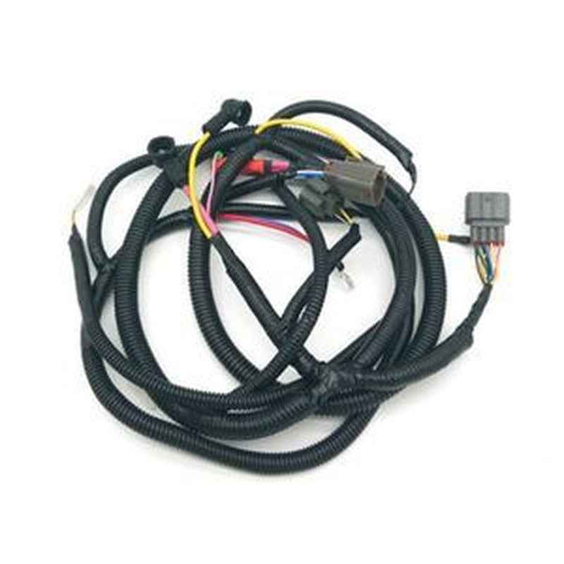 Wiring Harness LC16E01011P1/P2 for Kobelco SK330LC-6E/SK330-6E Excavator