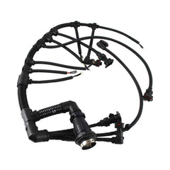 Wiring Harness VOE20728258 for Volvo D6D Excavator EC160B-200B