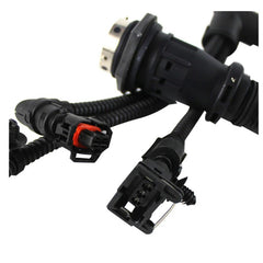 Wiring Harness VOE20728258 for Volvo D6D Excavator EC160B-200B