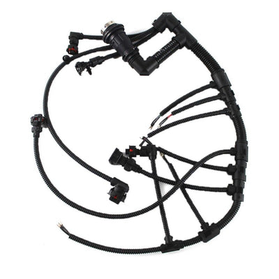 Wiring Harness VOE20728258 for Volvo D6D Excavator EC160B-200B