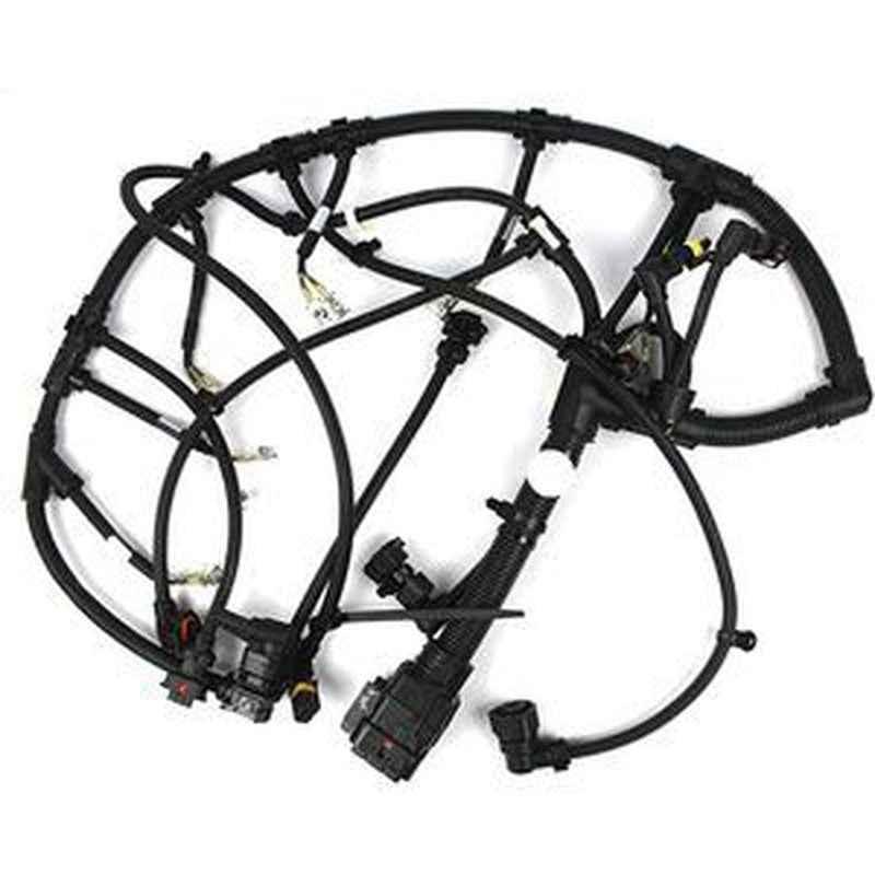Wiring Harness VOE22041209 for Volvo EC290/290B/290BLC Excavator