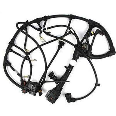 Wiring Harness VOE22041209 for Volvo EC290/290B/290BLC Excavator