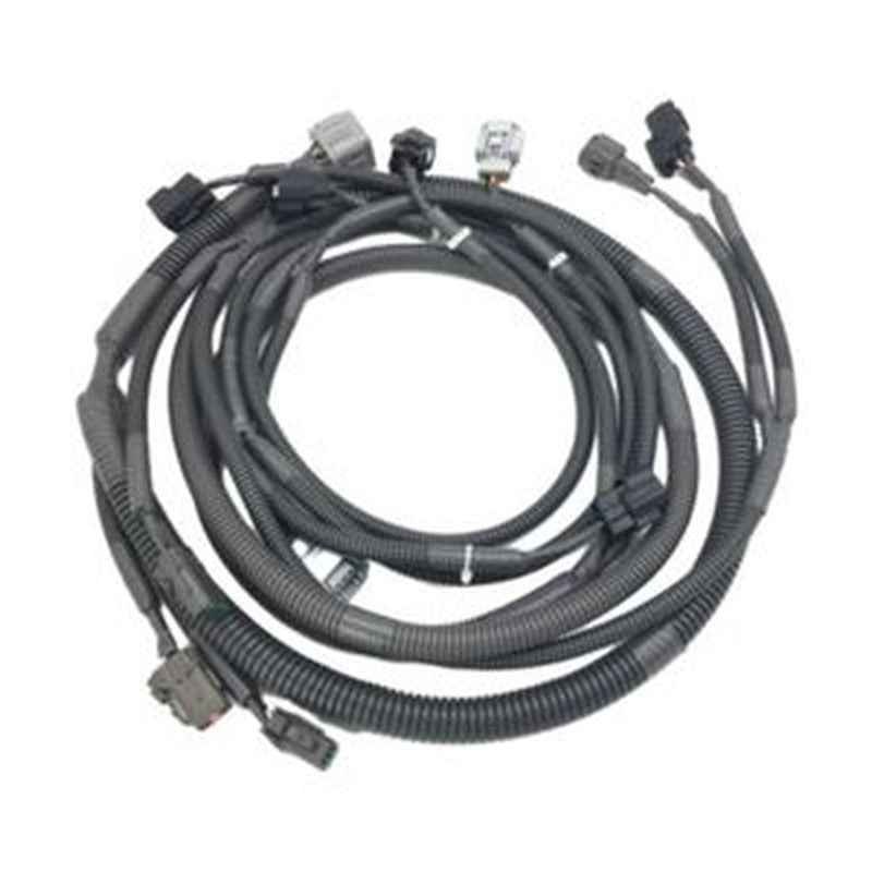 Wiring Harness YA00028913 for Hitachi ZX470-5A ZX490H-5A Excavators