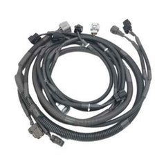 Wiring Harness YA00028913 for Hitachi ZX470-5A ZX490H-5A Excavators