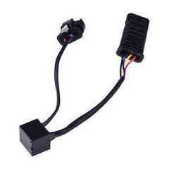 Wiring Harness Z-LKR-OEM for 2018-2023 Jeep Wrangler JL