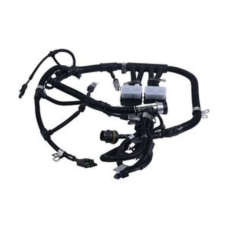 Wiring Harness 2864514 for Cummins M11 QSM11 ISM ISM-350 Hyundai Excavators buymachineryparts