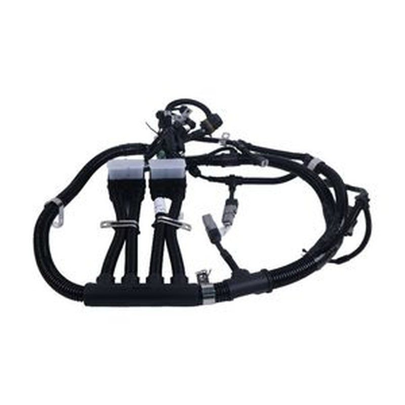 Wiring Harness 2864514 for Cummins M11 QSM11 ISM ISM-350 Hyundai Excavators buymachineryparts