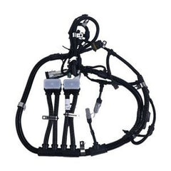Wiring Harness 2864514 for Cummins M11 QSM11 ISM ISM-350 Hyundai Excavators buymachineryparts