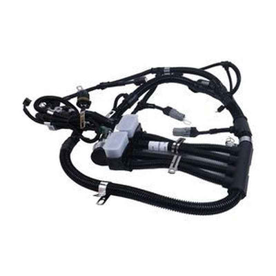 Wiring Harness 2864514 for Cummins M11 QSM11 ISM ISM-350 Hyundai Excavators