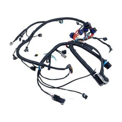 Wiring Harness Assembly 8M0057696 for Mercury Marine Engine