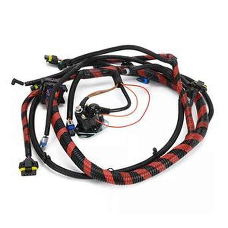 Wiring Harness Assembly F7TZ-9A451-CA for Ford F250 F350 Super Duty 7.3L Truck