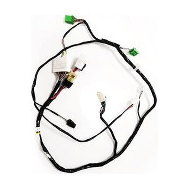 Wiring Harness for Komatsu Excavator PC200-7 PC220-7 SG246470-8590 
