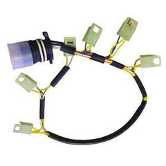 Wiring Harness 4656206006 for John Deere Engine 4045/6068 Loader 444K-844K