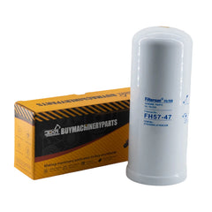 Hydraulic Filter WL10400 fits New Holland Compact Track Loader C227 C232 C234 C238