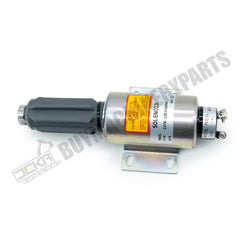 Solenoid Full Throttle 2300-1501 288045-001 for Hobart Jetex 5D Woodward