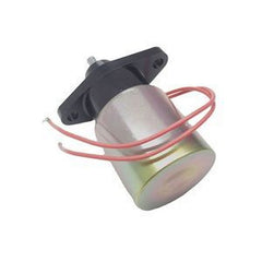 Woodward Actuator 0154-12B8LS1 for Kubota 03M Engine