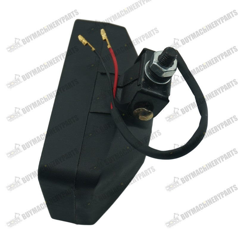 Work Lamp 178345A1 for CASE Tractor CX100 CX50 CX60 CX70 CX80 MX100 MX100C