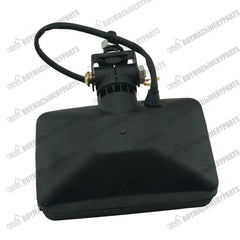 Work Lamp 178345A1 for CASE Tractor CX100 CX50 CX60 CX70 CX80 MX100 MX100C