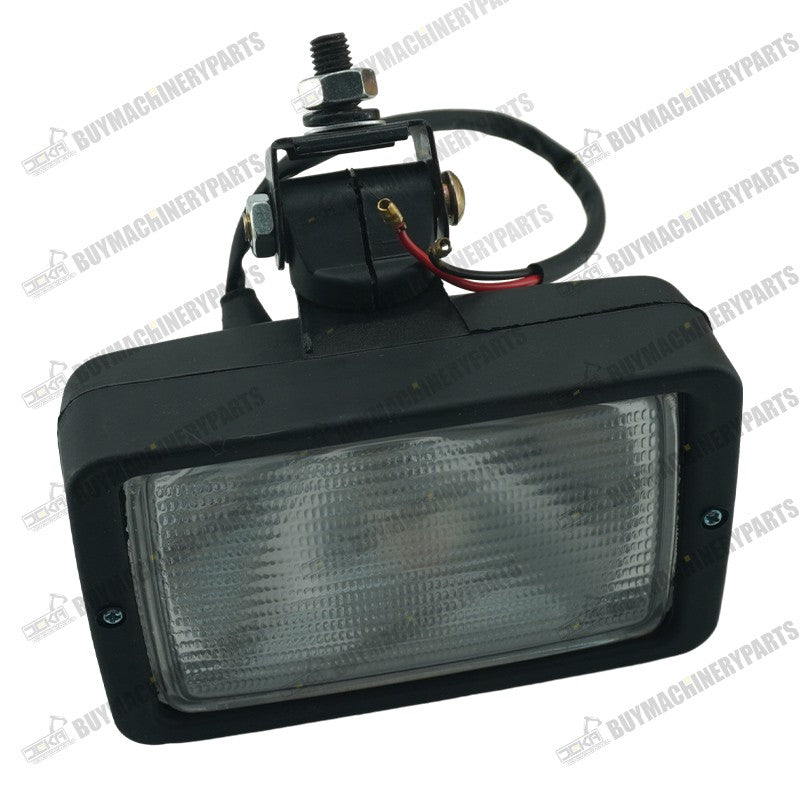 Work Lamp 178345A1 for CASE Tractor CX100 CX50 CX60 CX70 CX80 MX100 MX100C