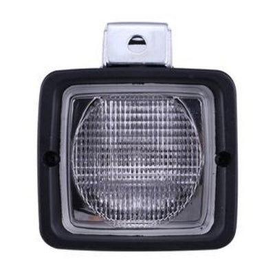 Work lamp voe11039846 for volvo a25d a30d a35d ec135b ec140 ec210b ec235c ec250d ec360 ec460 ec700b ew130 ew140e ew230c