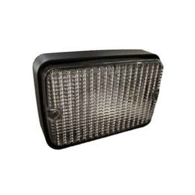 LH Work Light 12345-67890 for Bobcat Skid Steer Loaders 863 873