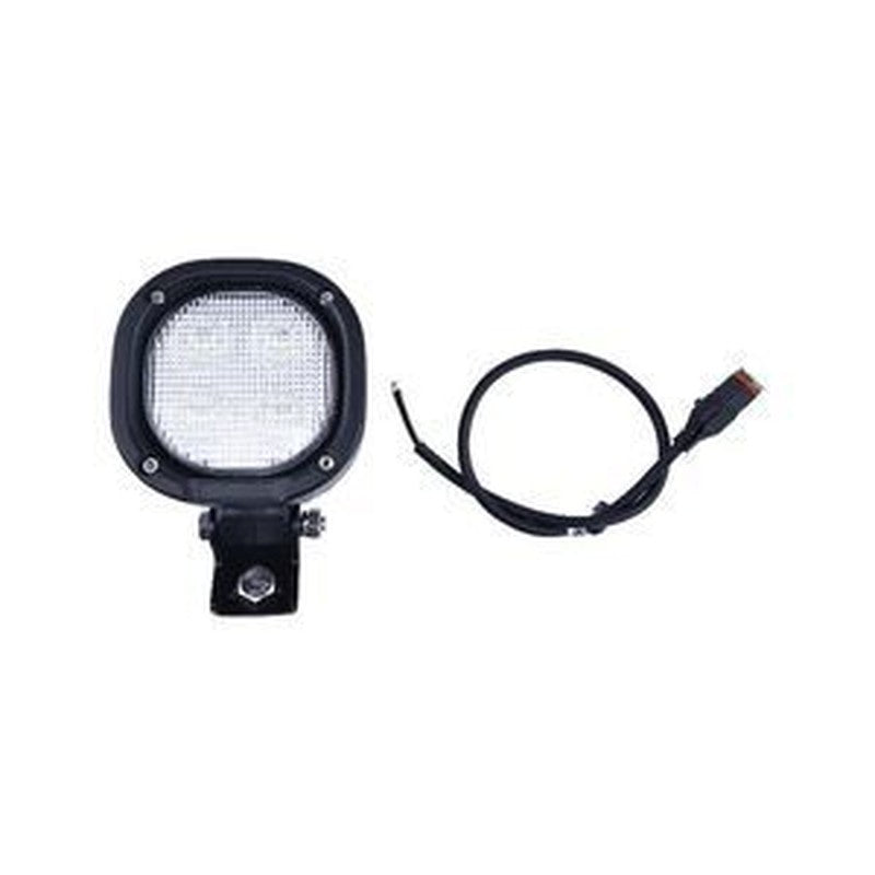 Heavy-Duty Work Light AT323301 for John Deere Engine 4045/6068 Loaders