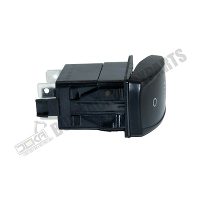 Interruptor de luz de trabalho AM147350 para motor Yanmar 3TNV70 John Deere Gator Utility Vehicle XUV 550 560 590 620 625 825 835 855 S4 RSX850i