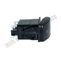 Interruptor de luz de trabajo AM147350 para motor Yanmar 3TNV70, vehículos utilitarios John Deere Gator XUV 550, 560, 590, 620, 625, 825, 835, 855, S4 y RSX850i.