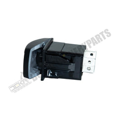 Interruptor de luz de trabajo AM147350 para motor Yanmar 3TNV70, vehículos utilitarios John Deere Gator XUV 550, 560, 590, 620, 625, 825, 835, 855, S4 y RSX850i.