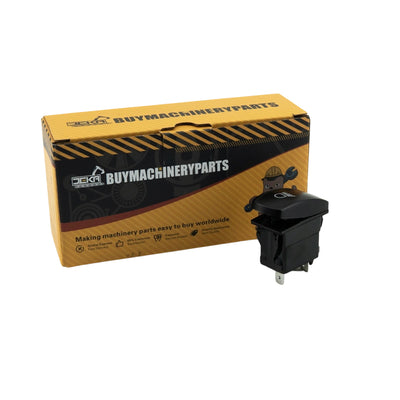 Interruptor de luz de trabalho AM147350 para motor Yanmar 3TNV70 John Deere Gator Utility Vehicle XUV 550 560 590 620 625 825 835 855 S4 RSX850i