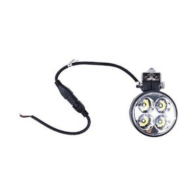 Work Light 56.0017.0124GT for Genie GTH Telehandler Models