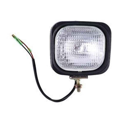 12V LED Work Light 3F740-75910 for Kubota Tractor B26 L39 L45 M105XDT