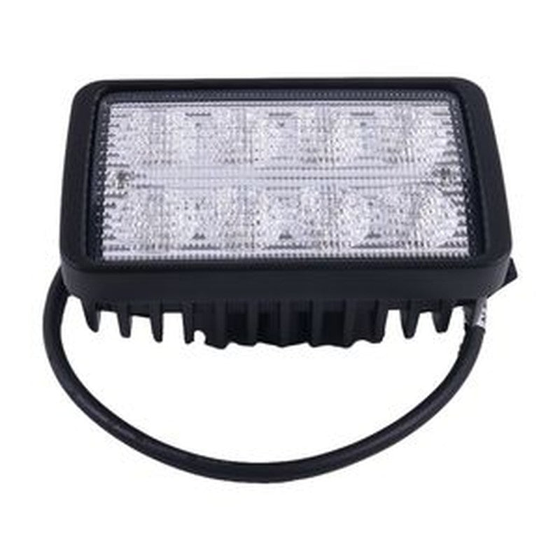 Heavy-Duty Workling Light T0270-75300 for Kubota Excavator & Tractor