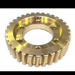 Worm Gear 232-70-54141 for Komatsu Motor Grader Models