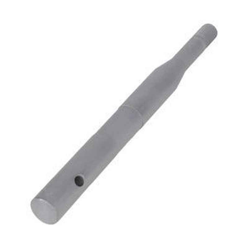 Worm Shaft 700204080 for Case 8520-8590 Skid Steer Baler