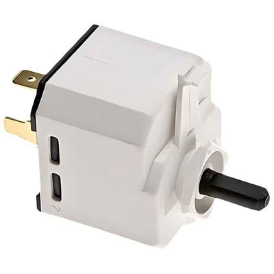 WP3398094 Dryer Push-to-Start Switch Replacement Part - Replaces 3398094