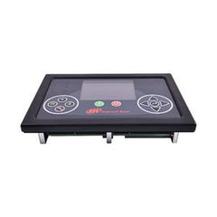 Controlador do Painel de Controlo 23711288 para Compressor de Ar Ingersoll Rand