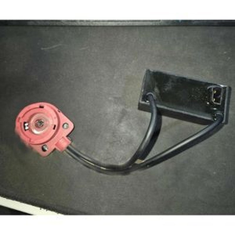 Igniter 1 307 329 054 for Mercedes-Benz Audi Mazda Vehicles