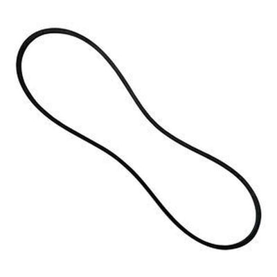 XPZ 2060LW Belt for Kaeser Air Compressor 6.2643.0