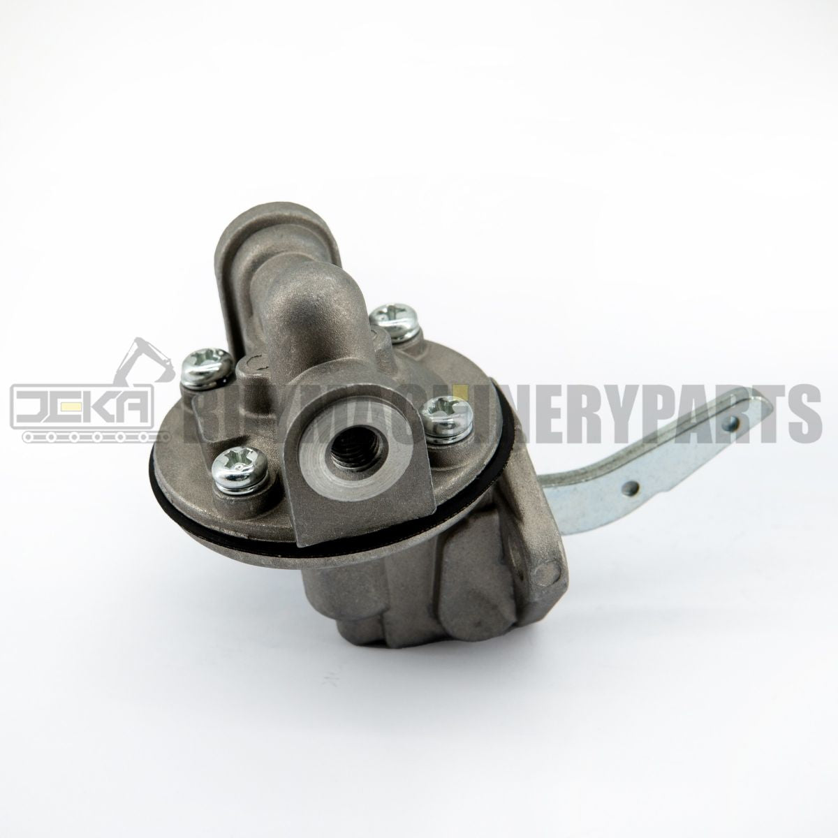 Yanmar 3TN66 3TNE68 3TNE74 3TNA 3D68E Fuel Lift Pump 119600-52021 for Doosan-Daewoo John Deere Gator 4x6 3007D003