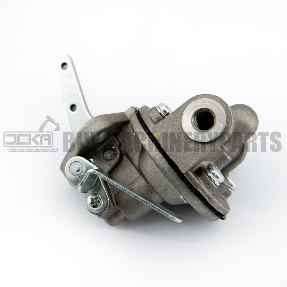 Yanmar 3TN66 3TNE68 3TNE74 3TNA 3D68E Fuel Lift Pump 119600-52021 for Doosan-Daewoo John Deere Gator 4x6 3007D003