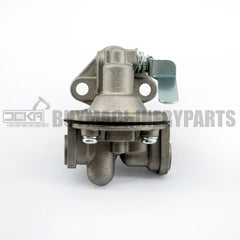Yanmar 3TN66 3TNE68 3TNE74 3TNA 3D68E Fuel Lift Pump 119600-52021 for Doosan-Daewoo John Deere Gator 4x6 3007D003
