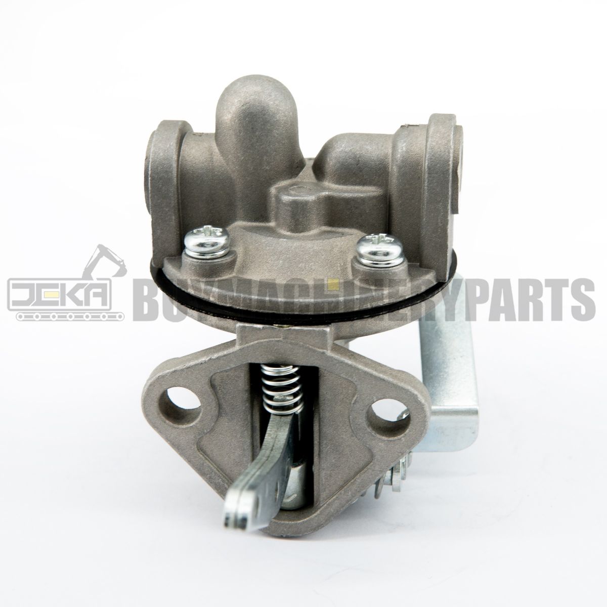 DUDSN Kraftstoffpumpe Für Yanmar Motoren - Ersatzteil 119600-52021 Kompatibel Mit 2TNE65 3TNE68 Uvm.