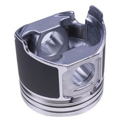 Engine Piston Kit , 129005-22900 - 3 Units, 1 Set 129005-22080 Yanmar & Komatsu Engines