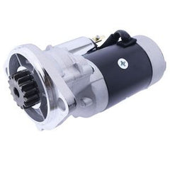 Motor de arranque de servicio pesado 15T AM877284 para tractor John Deere con motor Yanmar 4T95/4TN82