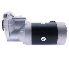 Heavy-Duty 15T Starter Motor AM877284 for John Deere Tractor with Yanmar 4T95/4TN82 Engine