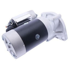 Motor de arranque de servicio pesado 15T AM877284 para tractor John Deere con motor Yanmar 4T95/4TN82